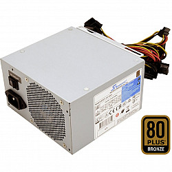 ATX ES2 SSP-500ES2 - Internal power supply - PC server power supply - ATX
