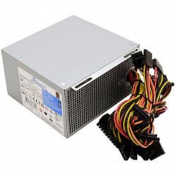 ATX ES2 SSP-500ES2 - Internal power supply - PC server power supply - ATX