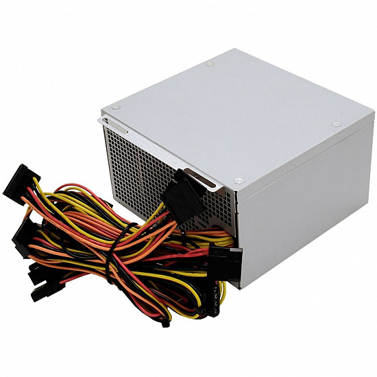 ATX ES2 SSP-500ES2 - Internal power supply - PC server power supply - ATX