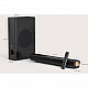 Creative Labs Creative Soundbar Stage Pro mit Subwoofer Bluetooth USB schw - Lautsprecher