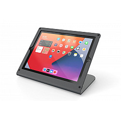 Heckler Design Stand iPad Black Grey W/O pivot table