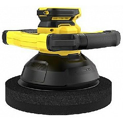 Stanley FATMAX SFMCE100B-XJ car polisher 2800 RPM