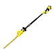 Stanley FATMAX SFMCPH845M1-QW power hedge trimmer Double blade 4.1 kg