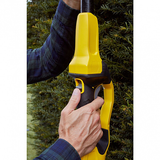 Stanley FATMAX SFMCPH845M1-QW power hedge trimmer Double blade 4.1 kg