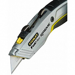 Stanley Messer FatMax Pro. einziehbare Klinge