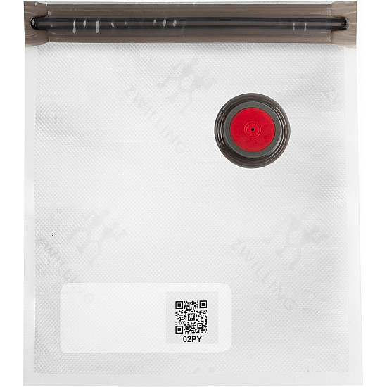 Starter set ZWILLING Fresh & Save S/M glass