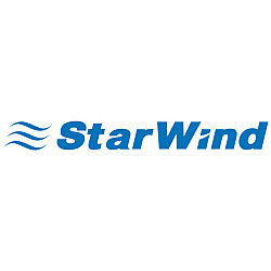 Starwind | One-Year Standard ASM for StarWind Virtual SAN Professional Edition for 1 node Renewal
