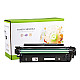 STATIC Toner cartridge compatible with HP CE264X black High Capacity remanufactured 17.000 pages