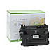 STATIC Toner cartridge compatible with HP CE390A black compatible 10.000 pages
