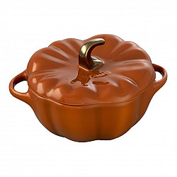 Staub 40503-109-0 pastry brush Silicone Black, Wood