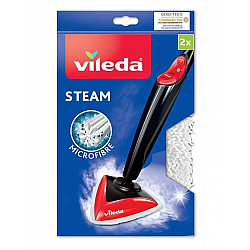 Vileda Steam 3.0 Plus Replacement Cover