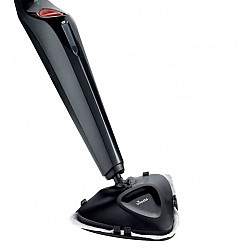 Vileda 168917 Steam Plus 3.0 Electric Mop with 2x Microfibre Replacement Pads