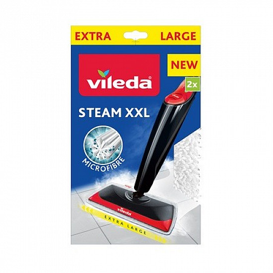 Vileda Steam XXL 3.0 Plus Replacement Cover