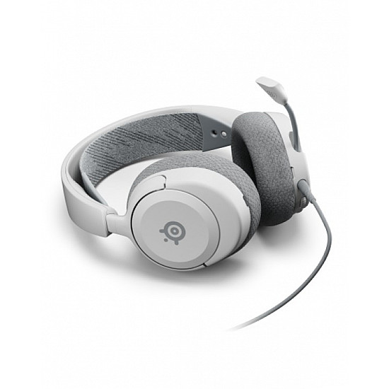 SteelSeries Arctis Nova 1 Gaming Headset - White
