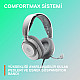SteelSeries Arctis Nova 1 Gaming Headset - White