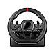 Tracer TRAJOY47345 Gaming Controller Black Steering Wheel + Pedals PlayStation 4, PlayStation 3, Xbox One, Xbox 360, Switch, PC