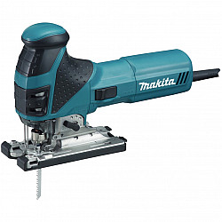 Makita 4351FCTJ power jigsaw 720 W 2.5 kg