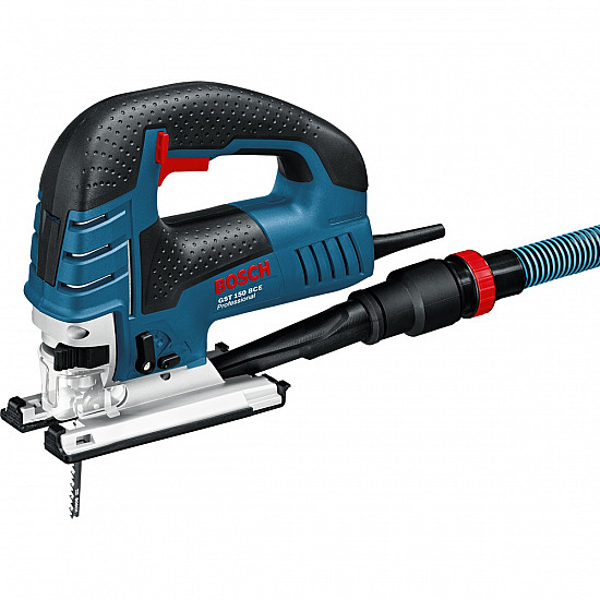 Bosch GST 150 BCE power jigsaw 780 W 2.7 kg