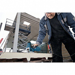 Bosch 0 601 512 000 power jigsaw 780 W 2.6 kg