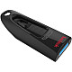 3er Pack SanDisk Ultra Typ-A 32GB USB-Stick Ohne Schutzkappe, bis zu 100 MB/s, USB 3.2 Gen 1x1 (5 Gbit/s)