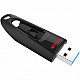 3er Pack SanDisk Ultra Typ-A 32GB USB-Stick Ohne Schutzkappe, bis zu 100 MB/s, USB 3.2 Gen 1x1 (5 Gbit/s)