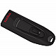 3er Pack SanDisk Ultra Typ-A 32GB USB-Stick Ohne Schutzkappe, bis zu 100 MB/s, USB 3.2 Gen 1x1 (5 Gbit/s)