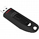 3er Pack SanDisk Ultra Typ-A 32GB USB-Stick Ohne Schutzkappe, bis zu 100 MB/s, USB 3.2 Gen 1x1 (5 Gbit/s)