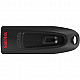 3er Pack SanDisk Ultra Typ-A 32GB USB-Stick Ohne Schutzkappe, bis zu 100 MB/s, USB 3.2 Gen 1x1 (5 Gbit/s)
