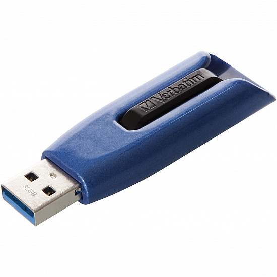 Verbatim USB3.0 Stick 32GB V3 MAX 300/70 bulk  Industrial Bulk, ohne Verpackung