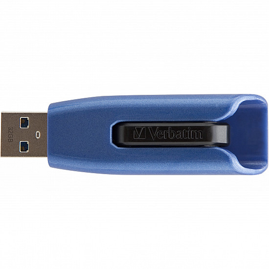 Verbatim USB3.0 Stick 32GB V3 MAX 300/70 bulk  Industrial Bulk, ohne Verpackung