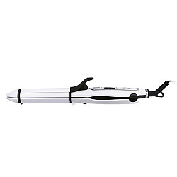 Adler Hair straightener 2 in 1 AD 2104 Warranty 24 month(s) Ceramic heating system 50 W White