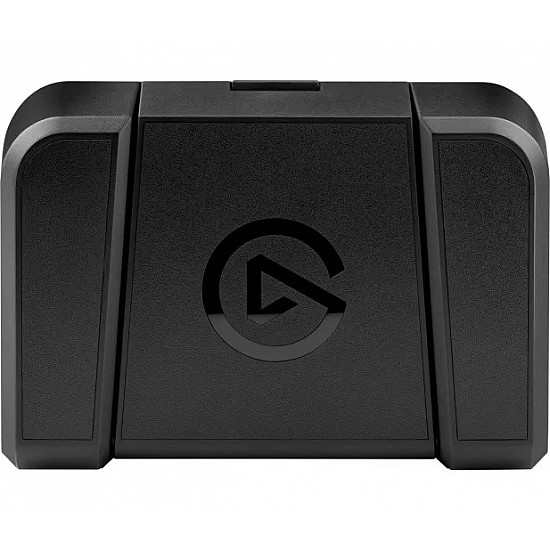 Stream Deck Pedal for Gaming