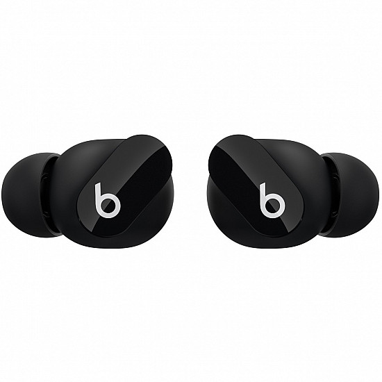 Beats Studio Buds – True Wireless Noise Cancelling Earphones – Black, A2512 A2513 A2514