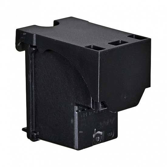 SUPERBULK Tusz do drukarki HP B-H300XLBk (zamiennik HP 300XL CC641) Standard czarny