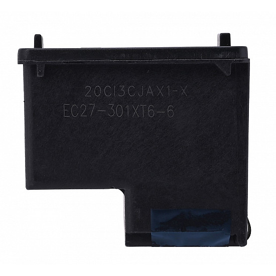 SUPERBULK Tusz do drukarki HP B-H301XLBk (zamiennik HP 301XL CH563) Standard czarny