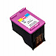 Superbulk printer ink HP B-H703C (replacement HP 703 CD888) tricolour standard