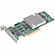Supermicro RAID controller AOC-S3916L-H16IR-32DD-O w/ 4GB, 8GB Cache & PCIe4.016 int 12Gb/s ports, x8 Gen4, ROC - LP, 32HDDw/exp, RoHS