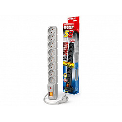 Acar S8 ALP-ACARS8---13 Power bar