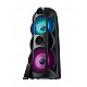 Speaker SVEN PS-720, black (80W, TWS, Bluetooth, FM, USB, microSD, LED-display, 4400mA*h)