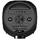 Speaker SVEN PS-720, black (80W, TWS, Bluetooth, FM, USB, microSD, LED-display, 4400mA*h)