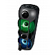Speaker SVEN PS-720, black (80W, TWS, Bluetooth, FM, USB, microSD, LED-display, 4400mA*h)