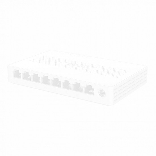 NET SWITCH 8PORT 2.5G/SM108 AWNING