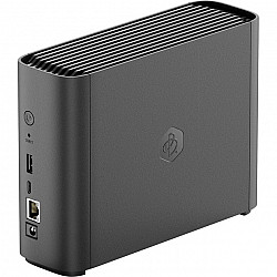 Synology BST150-4T BeeStation 4TB HDD Realtek RTD1619B Processor frequency 1.7 GHz 1 GB DDR4 Black