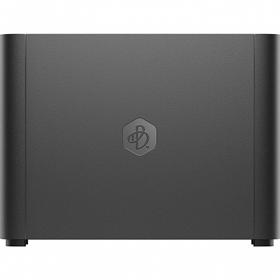 Synology BST150-4T BeeStation 4TB HDD Realtek RTD1619B Processor frequency 1.7 GHz 1 GB DDR4 Black