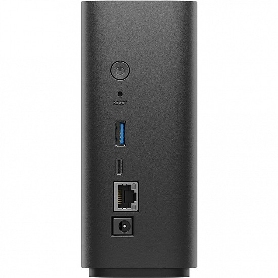 Synology BST150-4T BeeStation 4TB HDD Realtek RTD1619B Processor frequency 1.7 GHz 1 GB DDR4 Black