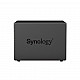 Synology DiskStation DS1522+ 5-bay AMD Ryzen R1600 Processor frequency 2.6 GHz 8 GB DDR4