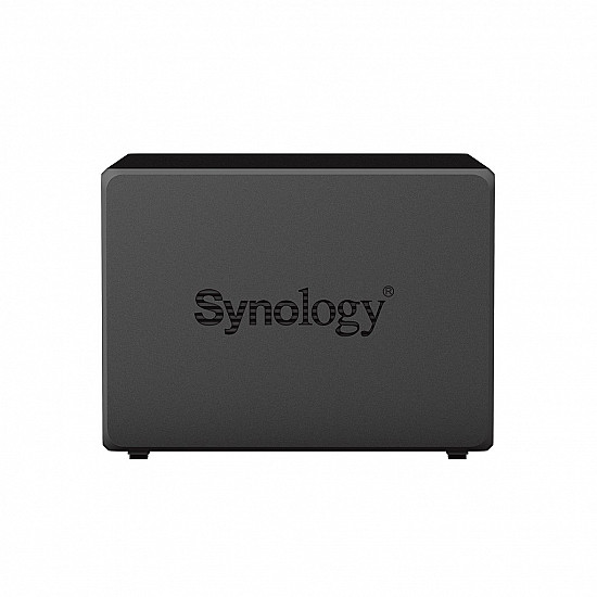 Synology DiskStation DS1522+ 5-bay AMD Ryzen R1600 Processor frequency 2.6 GHz 8 GB DDR4