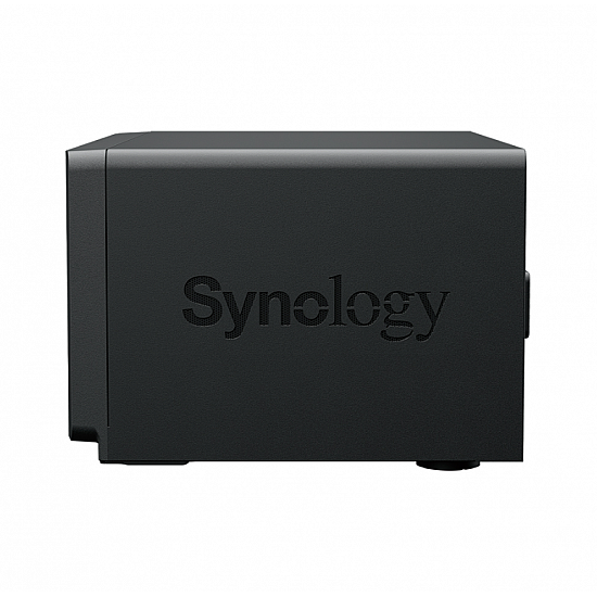 Synology DS1825+ 128TB Plus HDD NAS-Bundle NAS inkl. 8x 16TB Synology Plus 3.5 Zoll SATA Festplatte