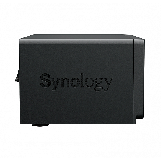 Synology DS1825+ 128TB Plus HDD NAS-Bundle NAS inkl. 8x 16TB Synology Plus 3.5 Zoll SATA Festplatte