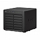 Synology DiskStation DS3622xs+ NAS Tower Intel® Xeon® D D-1531 16 GB DDR4 0 TB DiskStation Manager Black